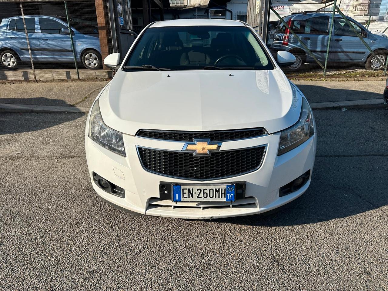 Chevrolet Cruze 2.0 Diesel 163CV 5 porte LT