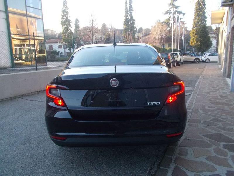 FIAT Tipo 1.6 Mjt 130cv S&S CITY 338.7575187 MASSARI MARCO