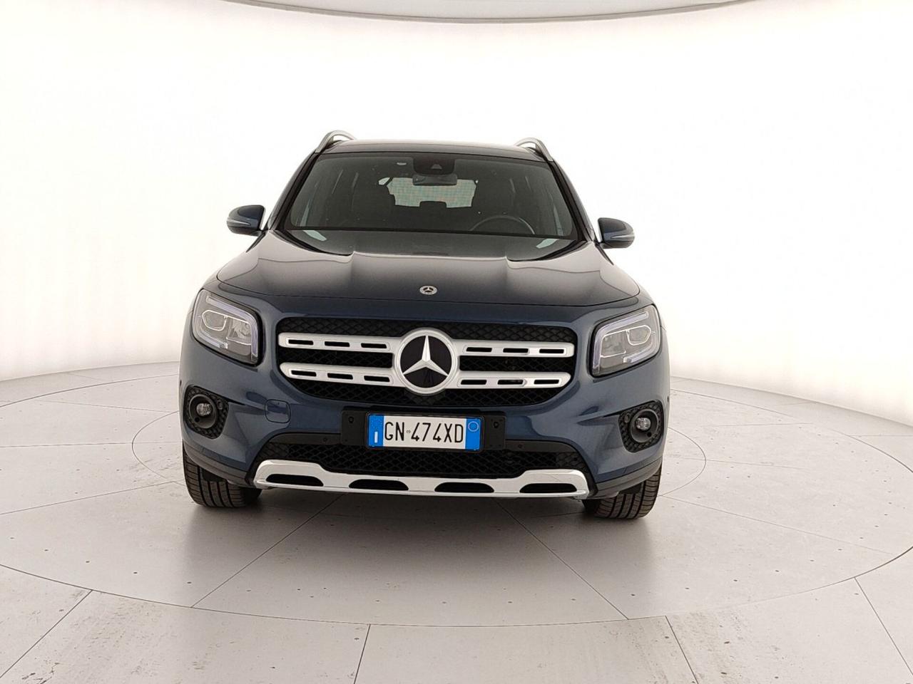 Mercedes-benz GLB 200 d Automatic Sport Plus