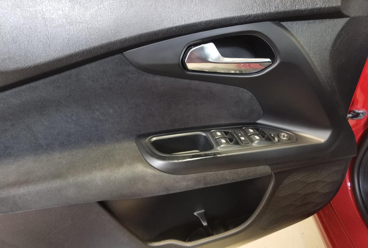 Fiat Tipo 1.3 Mjt SW LOUNGE