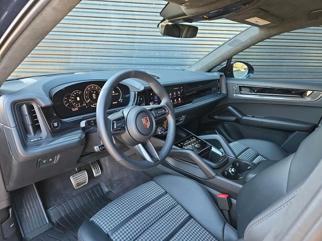 Porsche Cayenne Coupé 4.0 GTS NOLEGGIO LUNGO TERMINE - LEASING FULL INCLUSIVE