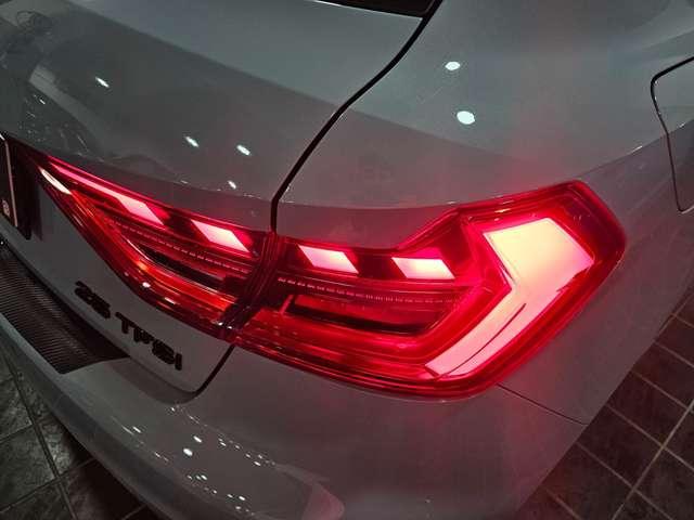 Audi A1 SPORTBACK S-LINE BLACK LINE 25 TFSI 95CV S-TRONIC