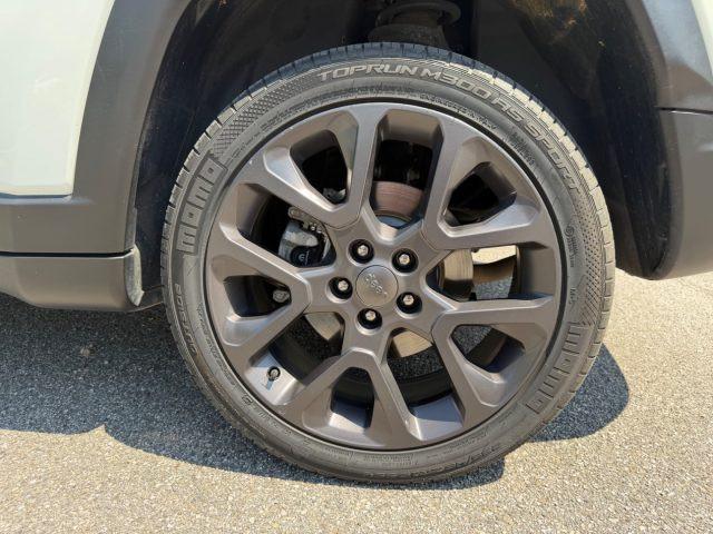 JEEP Compass 1.3 Turbo T4 240 CV PHEV AT6 4xe S