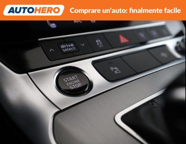 AUDI A6 Avant 45 3.0 TDI quattro ultra S tronic Business