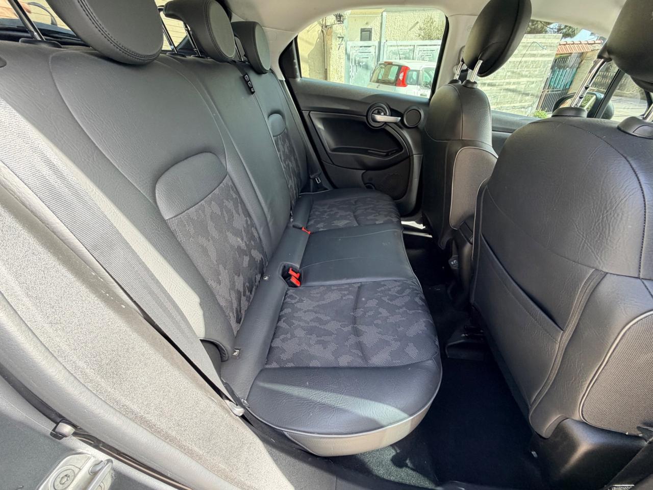 Fiat 500X 1.6 MultiJet 130 CV Dolcevita