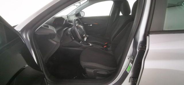 PEUGEOT 208 PureTech 75 Stop&Start 5 porte Active Pack