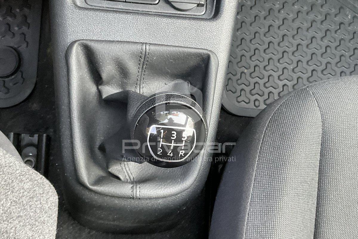 VOLKSWAGEN 1.0 5p. eco move up! BlueMotion Technology