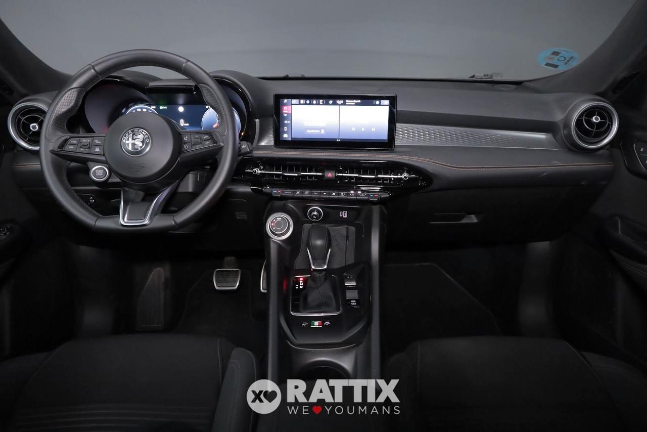 Alfa Romeo Tonale 1.6 Ti 130CV Sprint TCT6