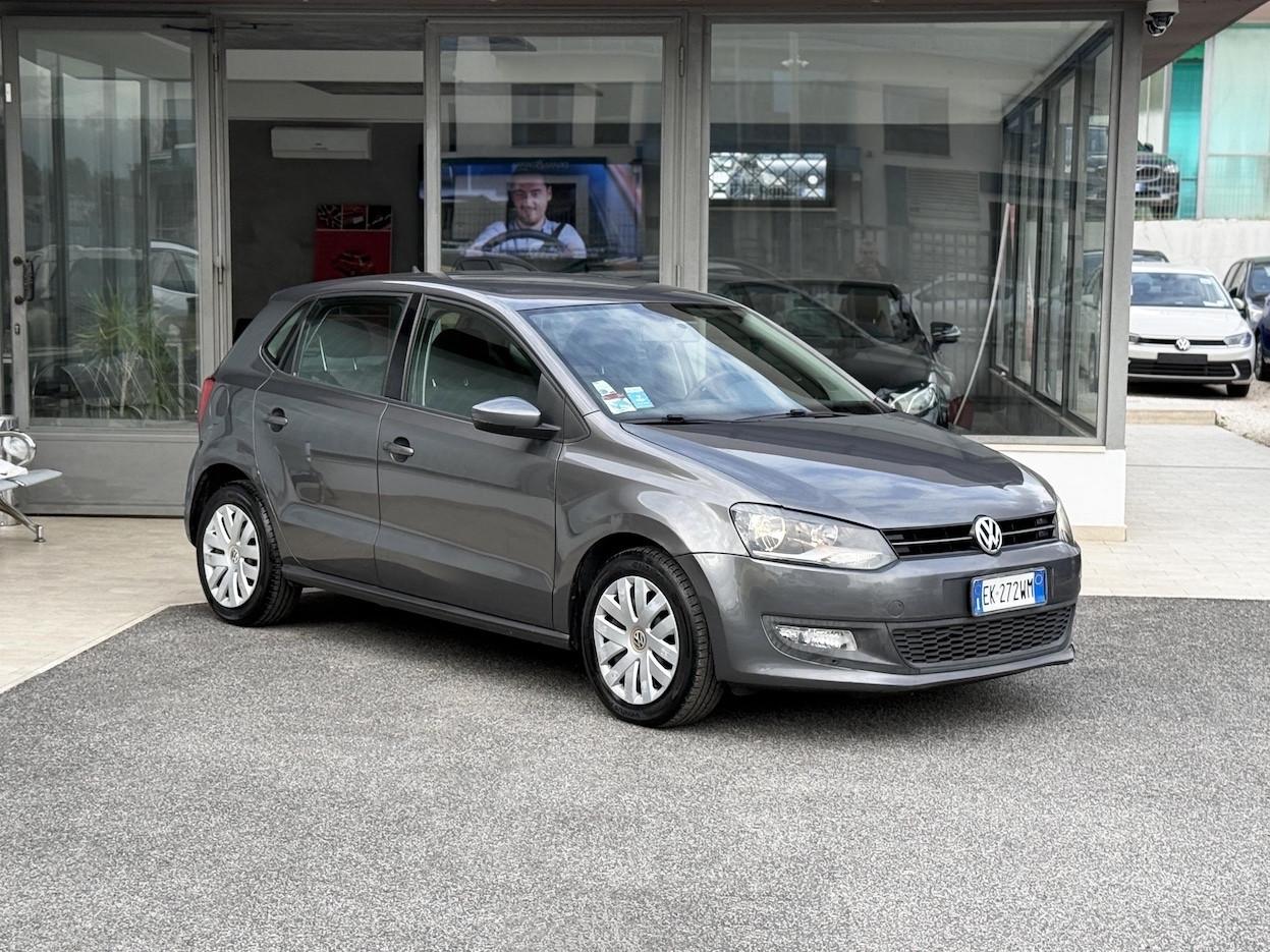 Volkswagen Polo 1.4 Benzina 85CV E5 Neo. - 2011