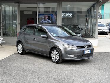 Volkswagen Polo 1.4 Benzina 85CV E5 Neo. - 2011