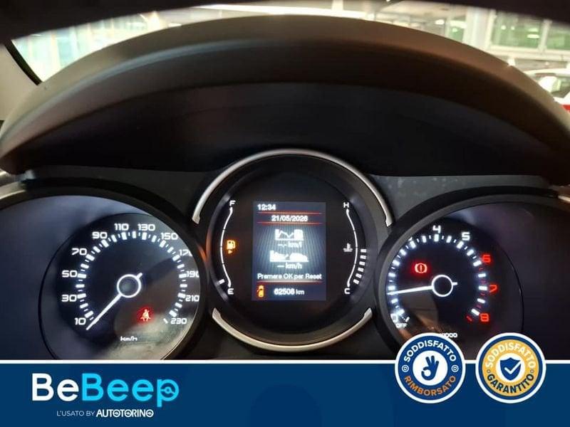FIAT 500L 1.4 URBAN 95CV MY19