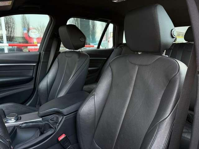 BMW 320 Serie 3 F31 2015 Touring 320d Touring Msport