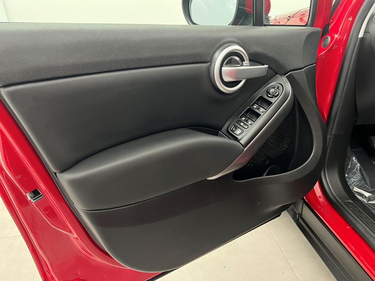 FIAT 500 X 2015 500X 1.3 mjt Pop Star 4x2 95cv my18