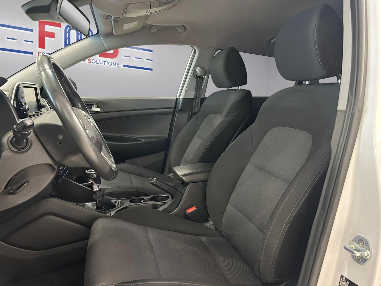 Hyundai Tucson 1.6 gdi Xtech 2wd 132cv