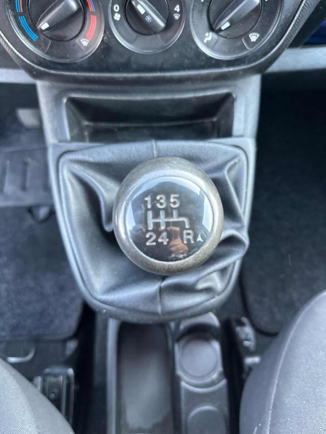 FIAT Qubo 1.4 8V 77 CV Easy OK NEOPATENTATO