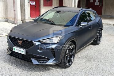 CUPRA Formentor 1.4 e-Hybrid DSG