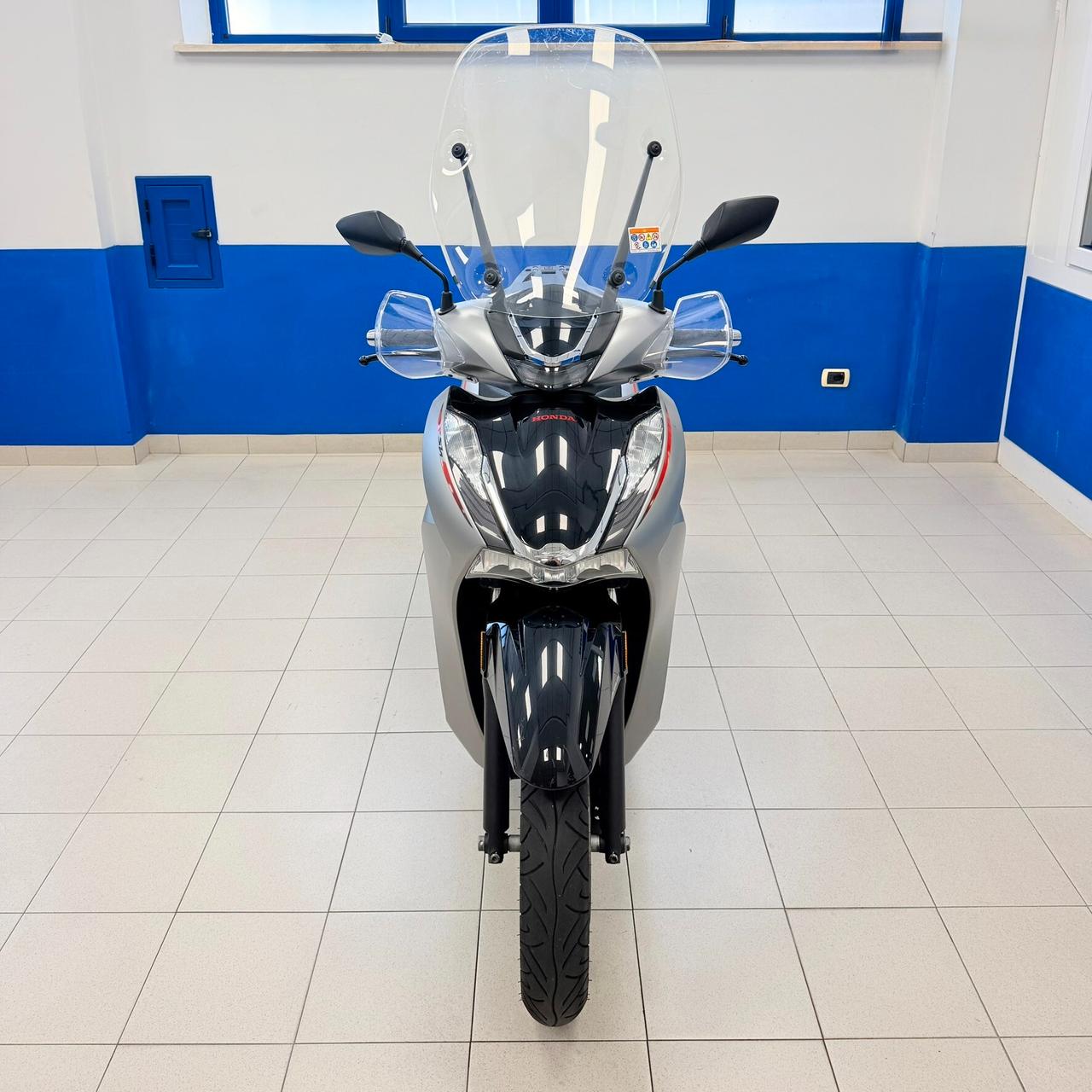 Honda SH 350 SPORT ABS