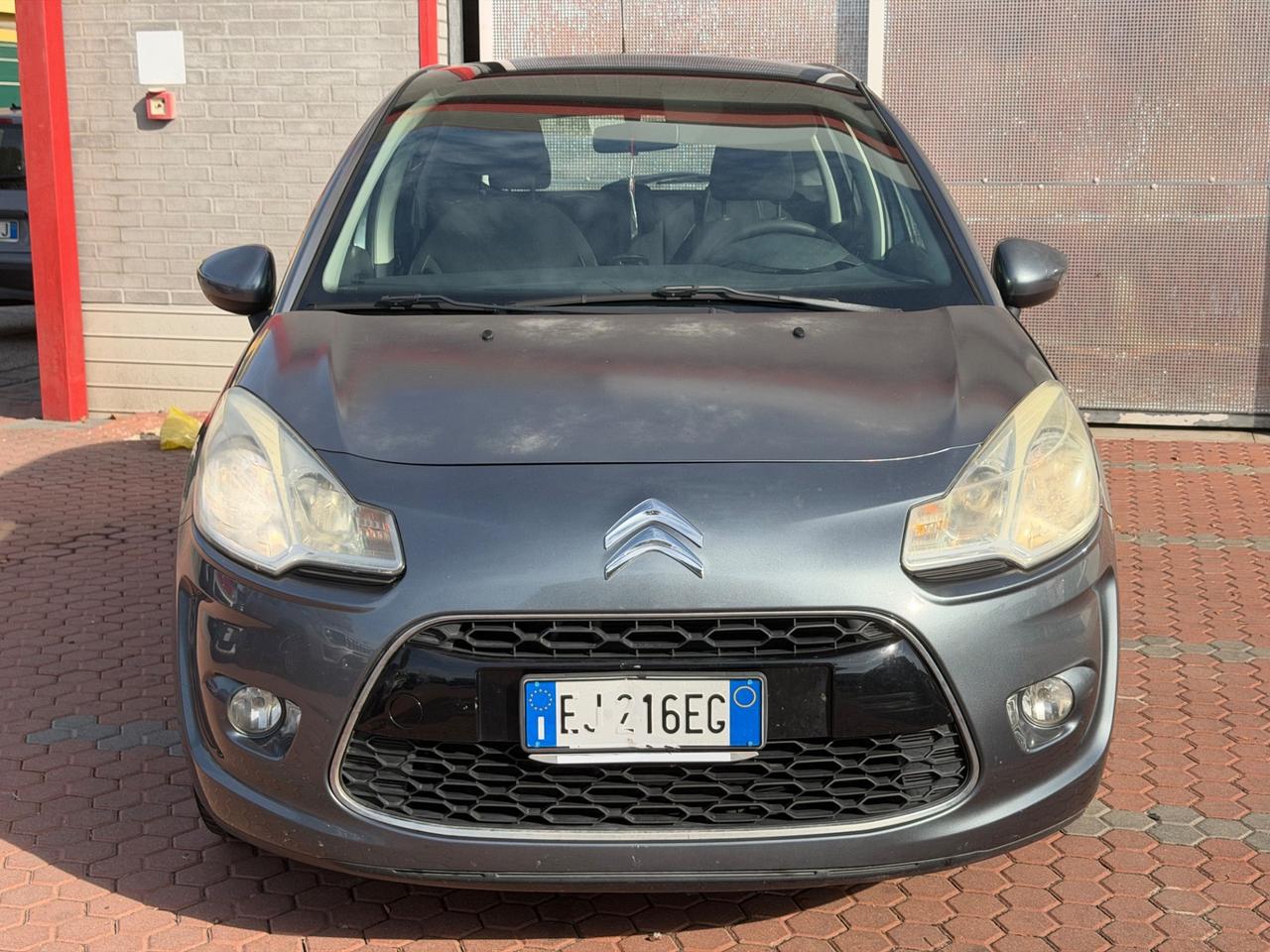 Citroen C3 1.1 Exclusive