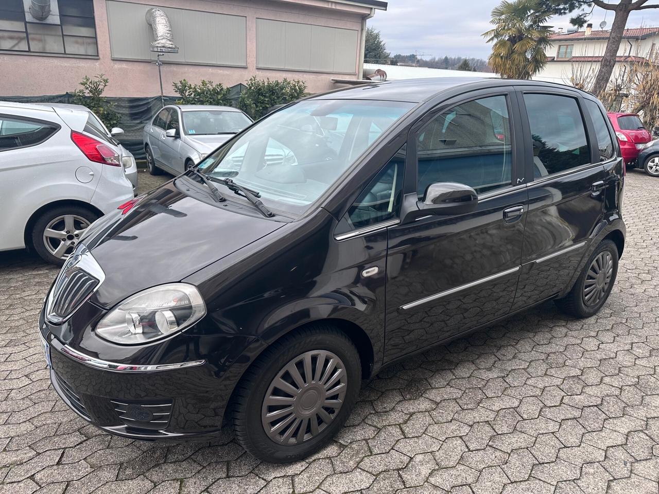 Lancia MUSA 1.4 16V Gold