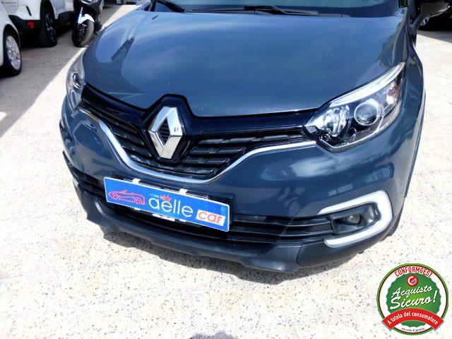 RENAULT Captur dCi 8V 90 CV Sport Edition2