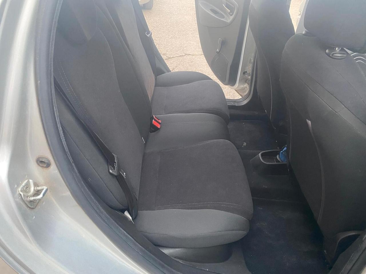 Lancia Ypsilon 69cv GPL Platinum - 1 PROPRIETARIO - GARANZIA 12 MESI