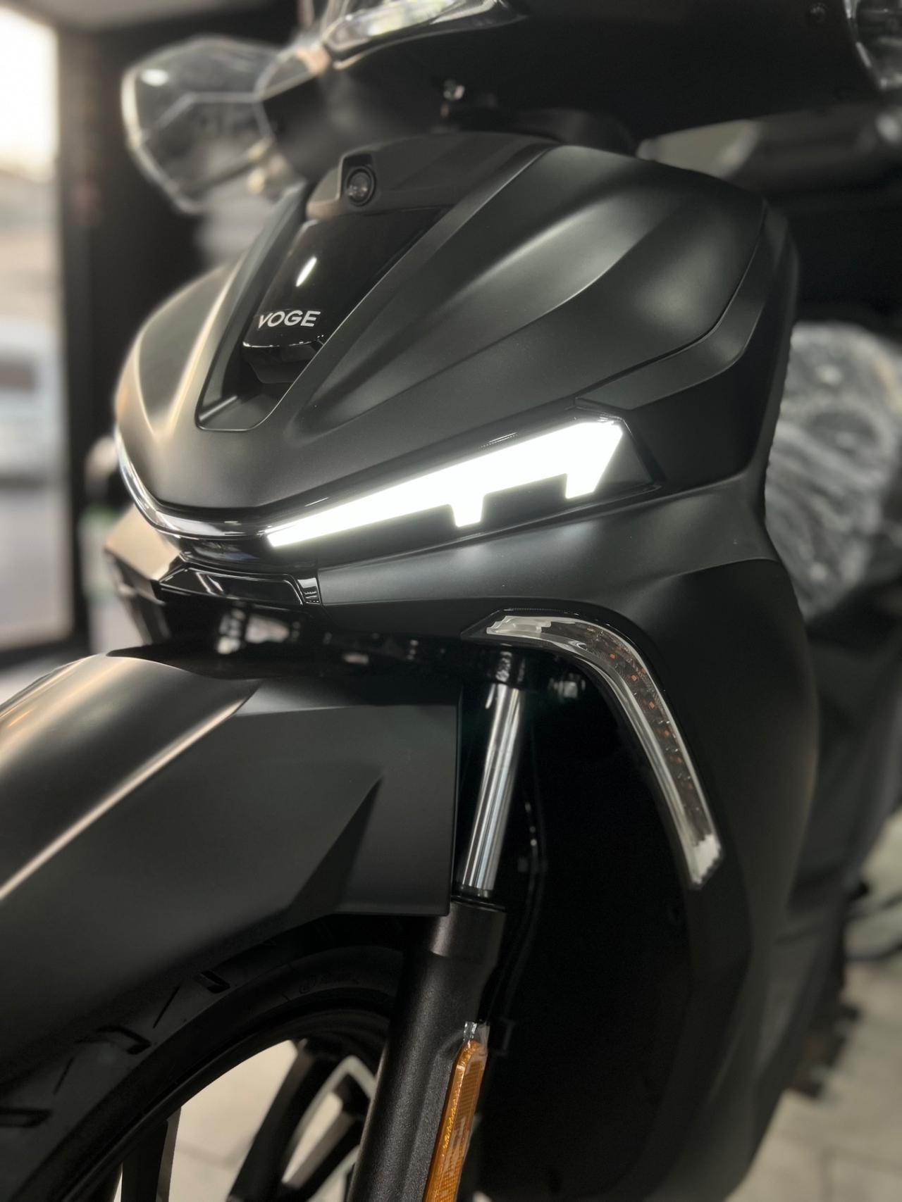 VOGE SFIDA SR16 NUOVO PRONTA CONSEGNA