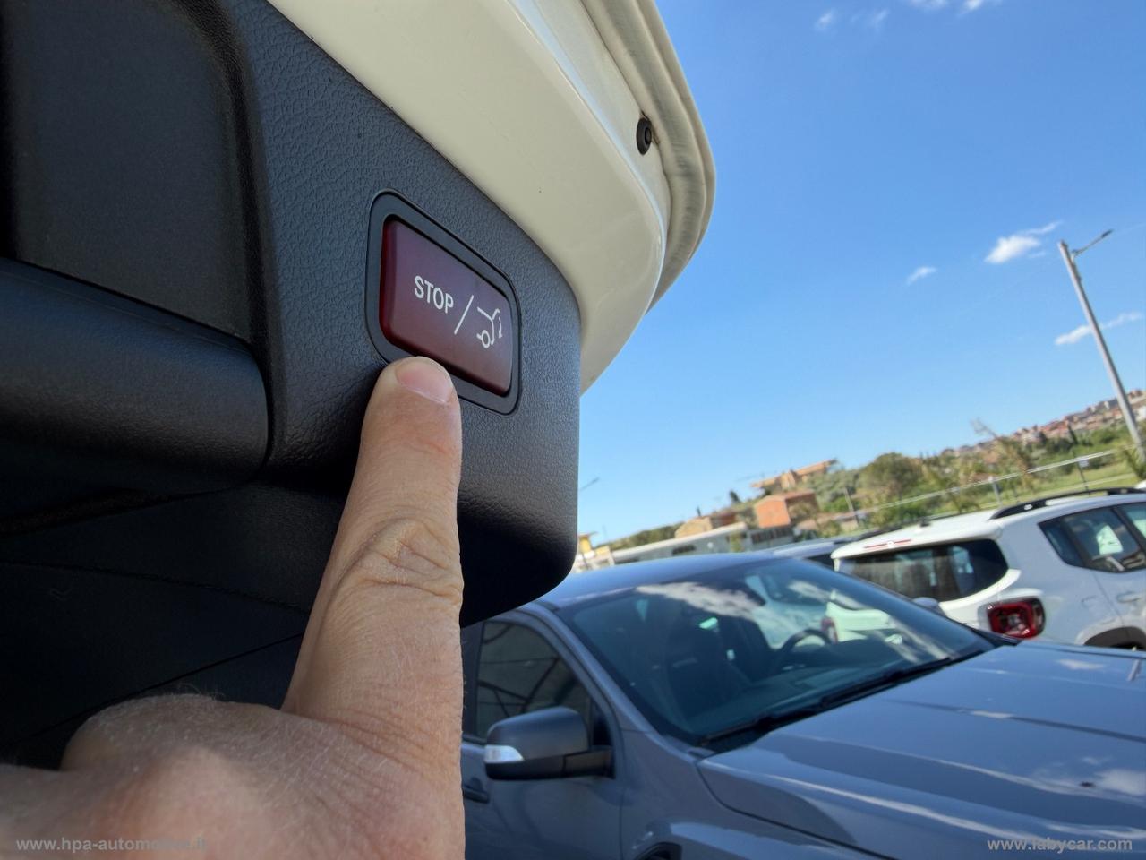MERCEDES-BENZ GLA 220d Automatic 4Matic Sport TETTO LED PELLE NAVI