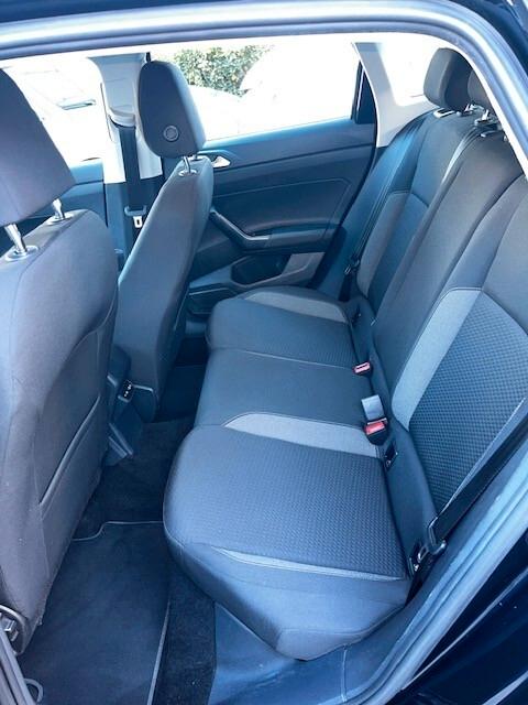 Volkswagen Taigo 1.0 TSI 95 CV Life