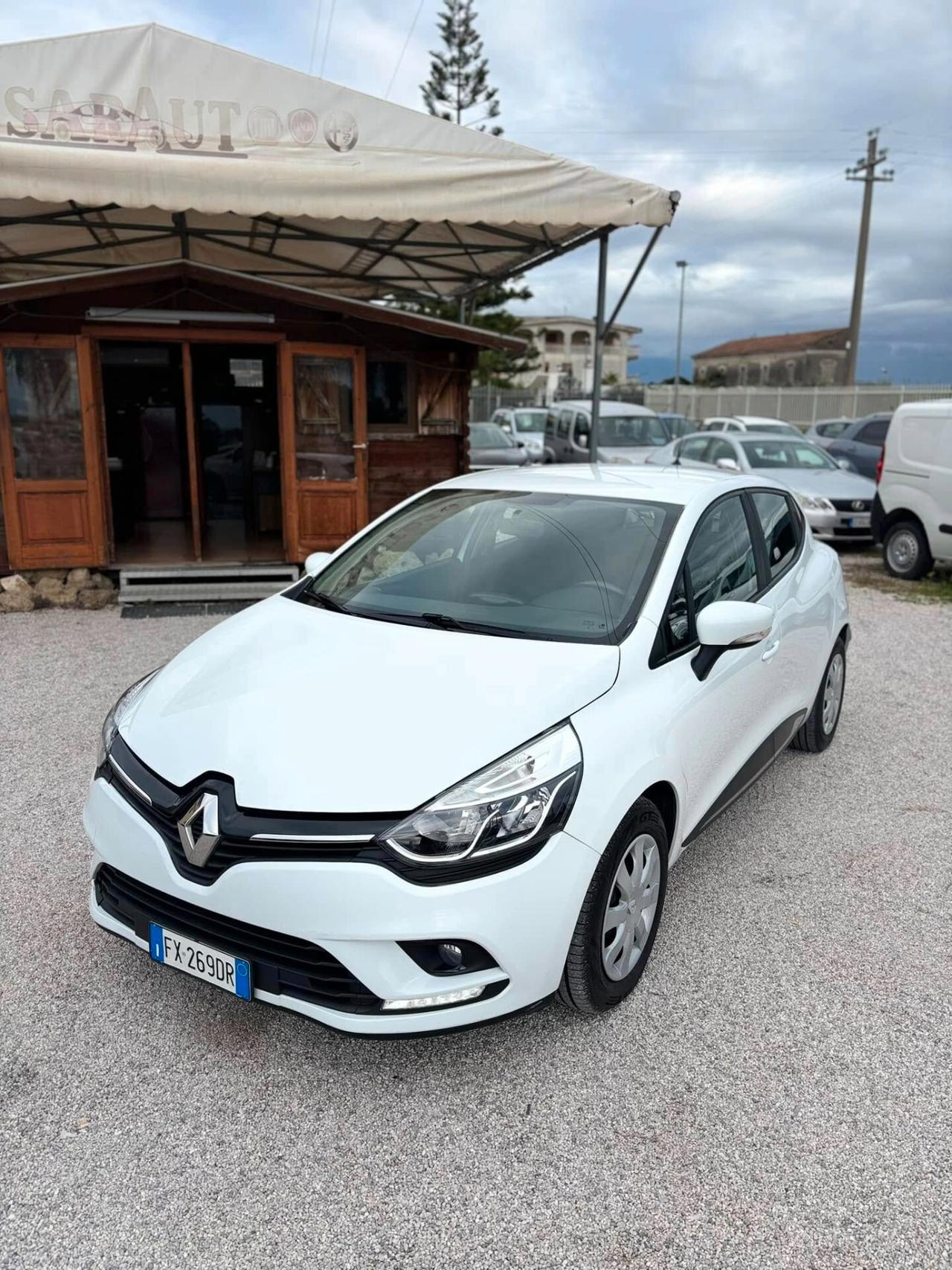Renault Clio dCi 8V 75 CV 5 porte Business