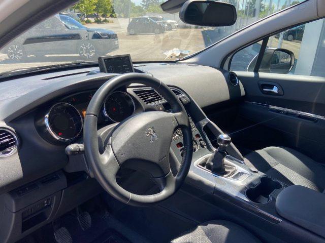 PEUGEOT 3008 1.6 HDi 115CV Active