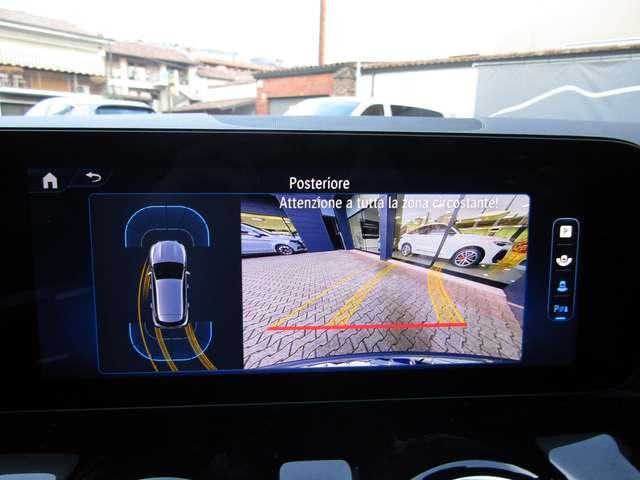 Mercedes-Benz GLA 200 d AMG LINE PREMIUM 4 MATIC,CERCHI 19,LED MULTIBEAM