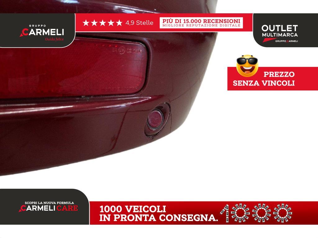 Ford Tourneo Connect gran 1.5 tdci 120cv 7p.ti titanium my19