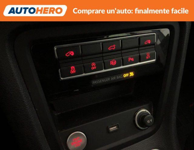 SEAT Alhambra 2.0 TDI 150 CV CR DSG Advance