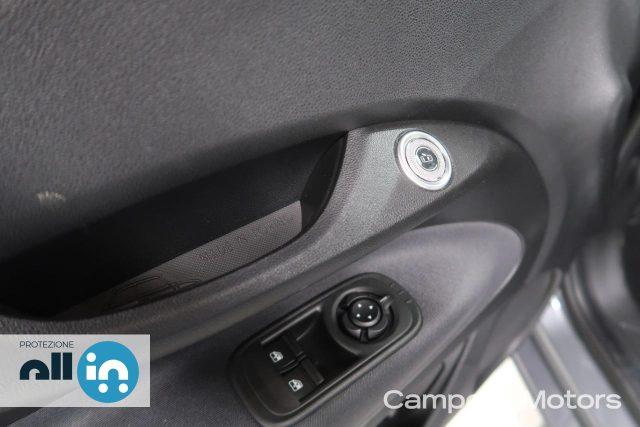 FIAT 500e Nuova 500 Icon Berlina
