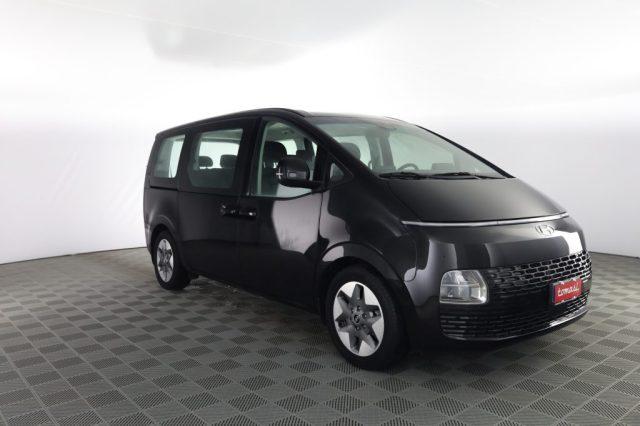 HYUNDAI Staria Staria 2.2 AT 2WD 9 posti Wagon