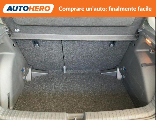 SKODA Fabia 1.0 TSI 95 CV Style