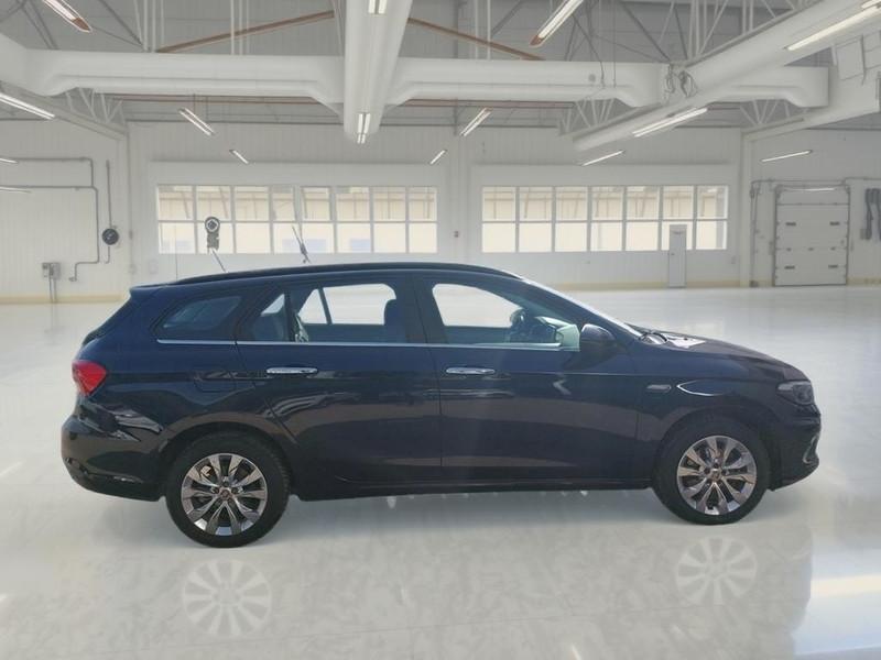 FIAT TIPO WAGON 1.6 Mjt 120cv DCT 6M S/S Business