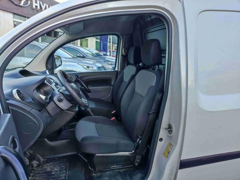 Renault Kangoo II Express E6 2016 express 1.5 dci 90cv energy Ice S&S E6