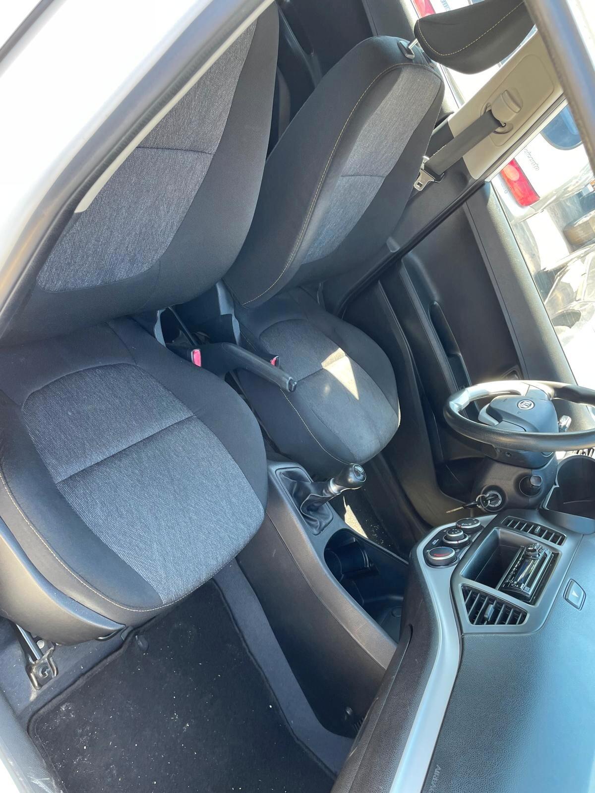 Kia Picanto 1.0 12V 5 porte Style