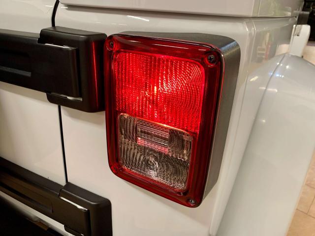 Jeep Wrangler Wrangler Unlimited 2.8 crd Golden Eagle auto