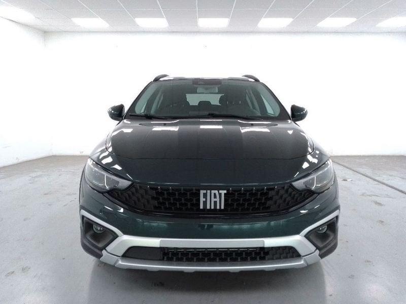 FIAT Tipo 5p 1.6 mjt Cross s e s 130cv