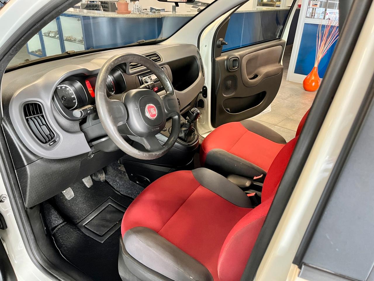 Fiat Panda 1.2 Easy