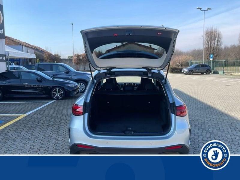 Mercedes-Benz GLC 300de 4Matic EQ-Power AMG Line Advanced