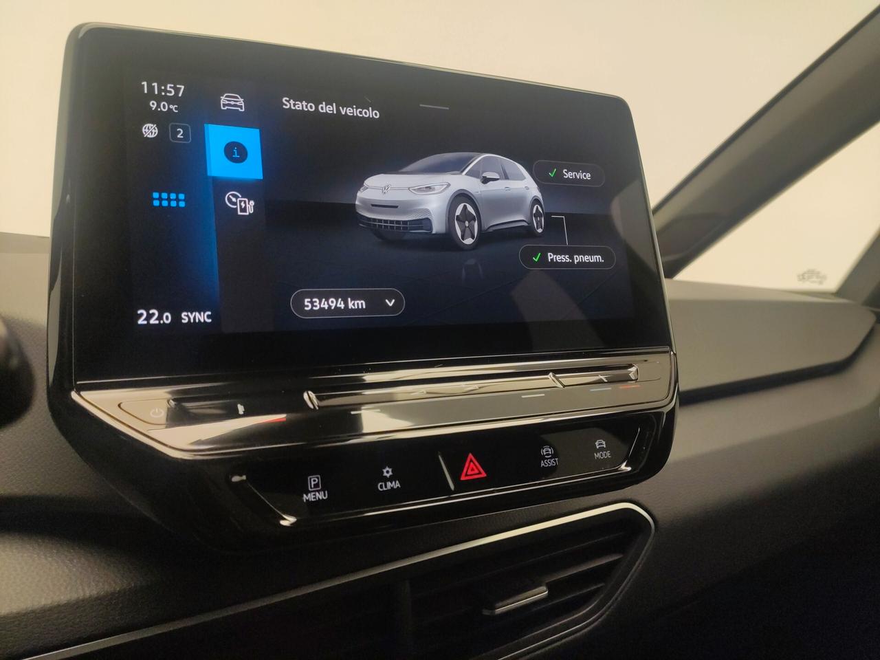 Volkswagen ID.3 Pure Performance