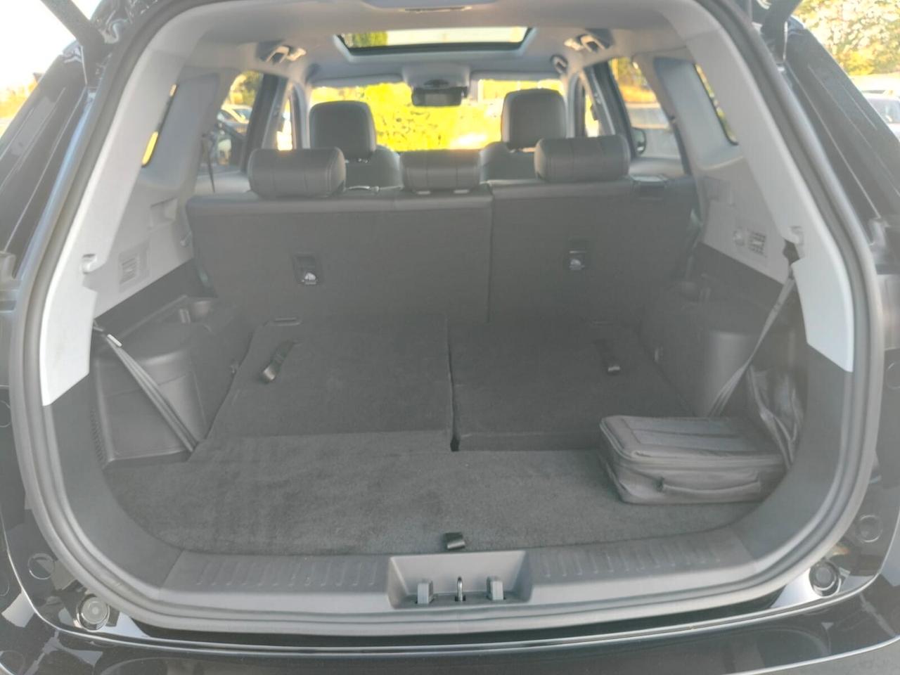 Dr 7 1.6 TGDI DCT GPL 7 posti