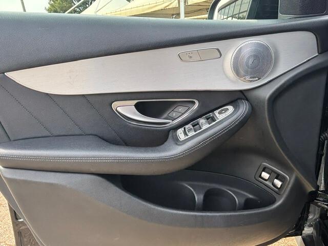 Mercedes-benz GLC 250 d 4Matic Premium 2017