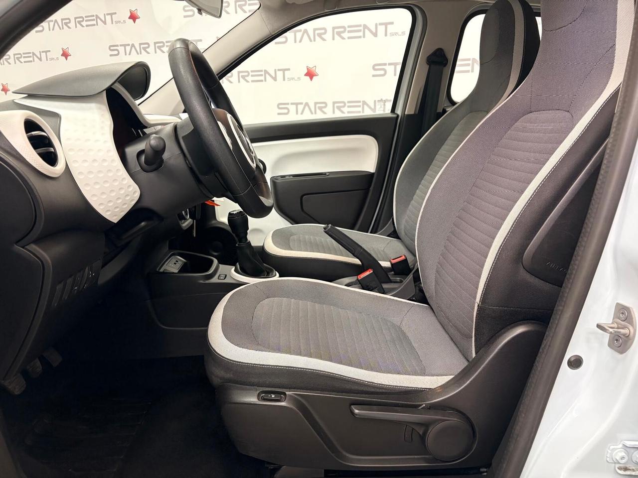 Renault Twingo SCe 65 CV LIMITED