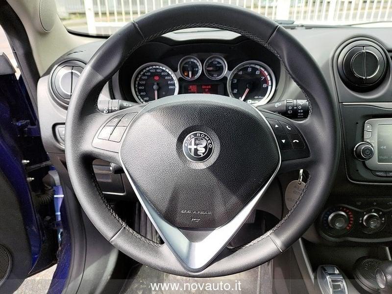 Alfa Romeo MiTo 1.4 T 140 CV M.air S&S TCT Urban