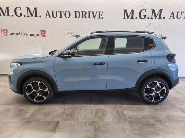 CITROEN C3 PureTech 100 S&S Plus
