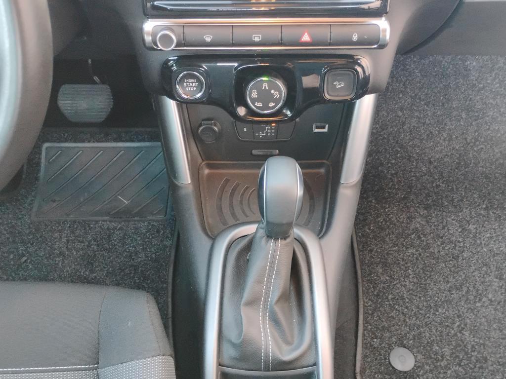 Citroen C3 Aircross 1.2 puretech Shine Pack.PREZZO REALE